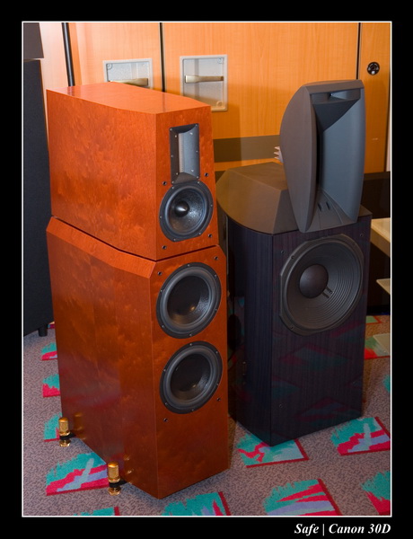 2006 - 10 - Salon hifi sofitel -  005